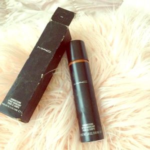 Mac Sundressing Spray Bronzant  Color Dark